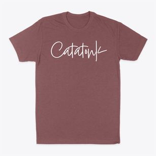 Catatonk New York Freestyle Classic Dad T-Shirt