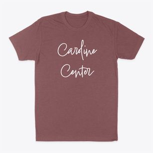 Caroline Center New York Freestyle Classic Dad T-Shirt