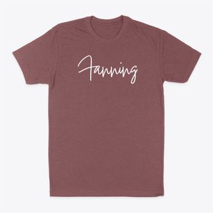 Fanning Missouri Freestyle Classic Dad T-Shirt