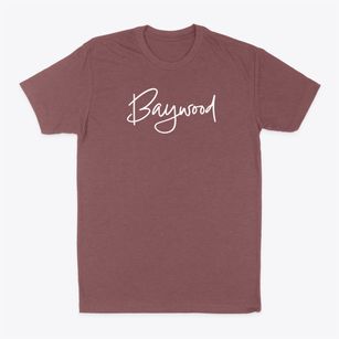 Baywood New York Freestyle Classic Dad T-Shirt
