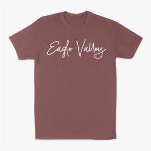 Eagle Valley New York Freestyle Classic Dad T-Shirt