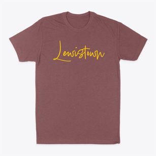 Lewistown Kentucky Freestyle Classic Dad T-Shirt