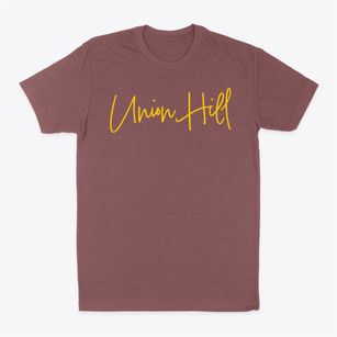 Union Hill New Mexico Freestyle Classic Dad T-Shirt