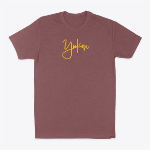 Yukon Missouri Freestyle Classic Dad T-Shirt
