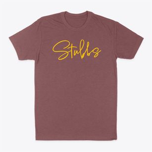 Stubbs Missouri Freestyle Classic Dad T-Shirt