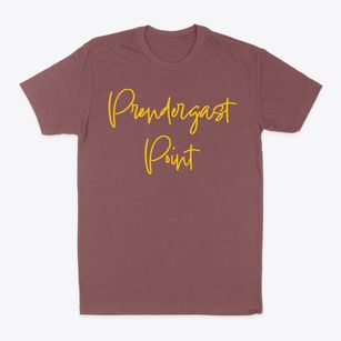 Prendergast Point New York Freestyle Classic Dad T-Shirt