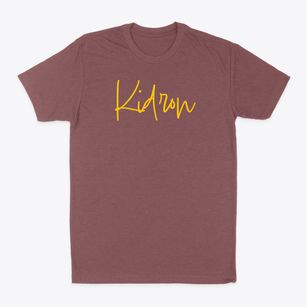 Kidron Ohio Freestyle Classic Dad T-Shirt