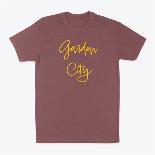 Garden City Utah Freestyle Classic Dad T-Shirt