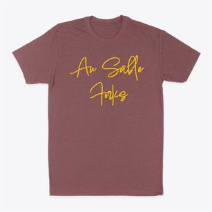 Au Sable Forks New York Freestyle Classic Dad T-Shirt