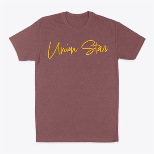 Union Star Missouri Freestyle Classic Dad T-Shirt