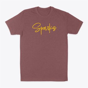 Sparks Nevada Freestyle Classic Dad T-Shirt