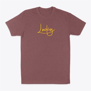 Lucky Louisiana Freestyle Classic Dad T-Shirt