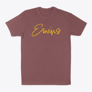 Erwins New York Freestyle Classic Dad T-Shirt