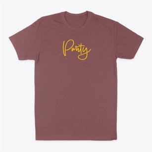 Purity Ohio Freestyle Classic Dad T-Shirt