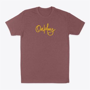 Oakley Kentucky Freestyle Classic Dad T-Shirt