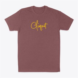 Cliquot Missouri Freestyle Classic Dad T-Shirt