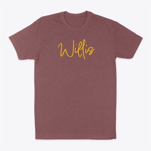 Willis Virginia Freestyle Classic Dad T-Shirt