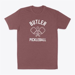 Butler Missouri Pickleball Classic Dad T-Shirt