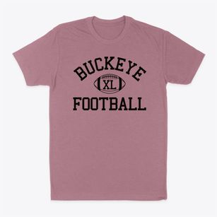 Buckeye Central High Classic Football Classic Dad T-Shirt