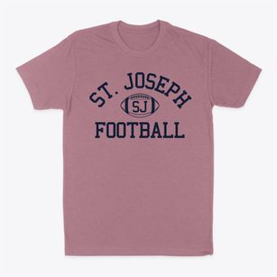 St. Joseph Classic Football Classic Dad T-Shirt
