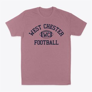 West Chester Sda School Classic Football Classic Dad T-Shirt