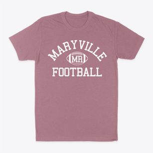 Maryville R2 High School Classic Football Classic Dad T-Shirt