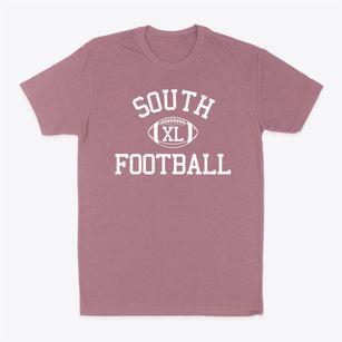 South Primary School Classic Football Classic Dad T-Shirt