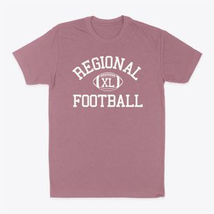 Regional Day School Piscataway Classic Football Classic Dad T-Shirt