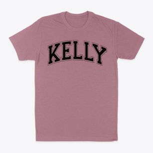Monsignor Kelly Catholic High School Varsity Arch Classic Dad T-Shirt