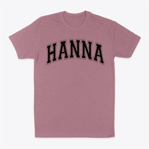 Archbishop Hanna High School Varsity Arch Classic Dad T-Shirt