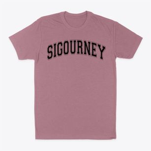 Sigourney Elementary School Varsity Arch Classic Dad T-Shirt