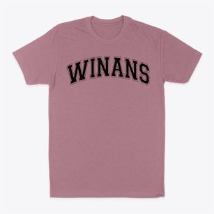 Winans Academy Of Performing Arts Varsity Arch Classic Dad T-Shirt