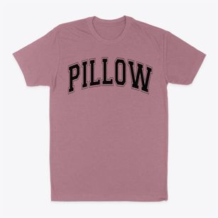 Pillow Academy Varsity Arch Classic Dad T-Shirt