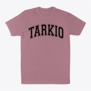 Tarkio High School Varsity Arch Classic Dad T-Shirt