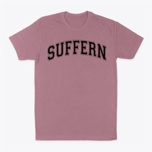 Suffern High School Varsity Arch Classic Dad T-Shirt
