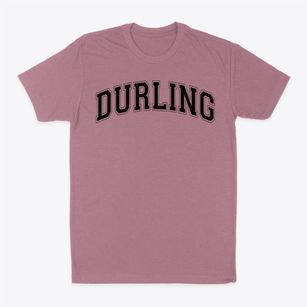 Durling Middle School Varsity Arch Classic Dad T-Shirt