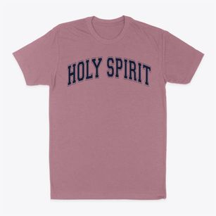 Holy Spirit Parish School Varsity Arch Classic Dad T-Shirt