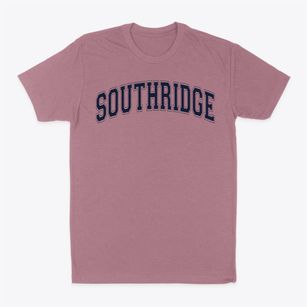 Southridge Elementary School Varsity Arch Classic Dad T-Shirt