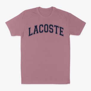 Lacoste Elementary School Varsity Arch Classic Dad T-Shirt