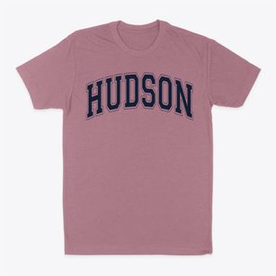 Hudson Catholic High School Varsity Arch Classic Dad T-Shirt