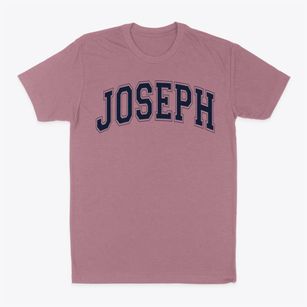 Joseph P Manning Elementary School Varsity Arch Classic Dad T-Shirt