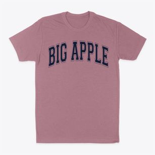 Big Apple Academy Varsity Arch Classic Dad T-Shirt