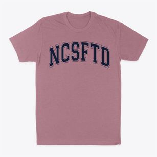 North Carolina School For The Deaf Varsity Arch Classic Dad T-Shirt
