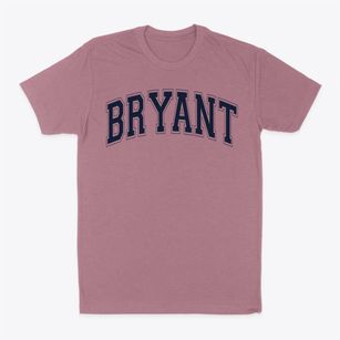 Bryant Elementary School Varsity Arch Classic Dad T-Shirt