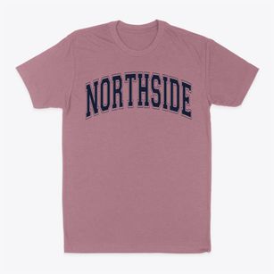 Northside Christian Academy Varsity Arch Classic Dad T-Shirt