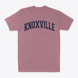 Knoxville Adaptive Education Center Varsity Arch Classic Dad T-Shirt