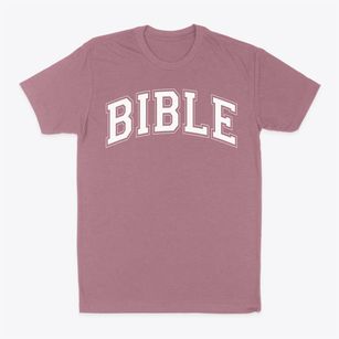 Bible Center Christian School Varsity Arch Classic Dad T-Shirt