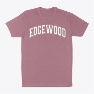 Edgewood Center For Children And Families Varsity Arch Classic Dad T-Shirt