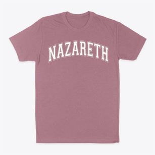 Nazareth Academy Varsity Arch Classic Dad T-Shirt