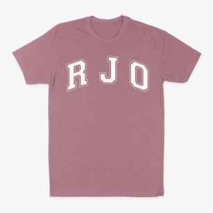 R J O Intermediate School Varsity Arch Classic Dad T-Shirt